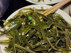 -蝎王府羊蝎子(虎坊桥总店)