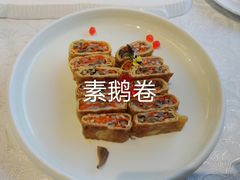 -马凯餐厅(地安门店)