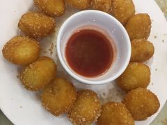 -北方饺子王·海肠捞饭·海鲜锅(山大店)
