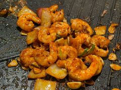 -尹珍珠·韩式无限烤肉(回龙湾店)