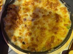 芝士玉米粒-奥赛奥自助烤肉(财富中心店)