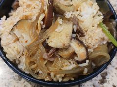 -真利味·脊骨火锅·正宗韩国料理(韩乐坊店)