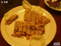 -津城食府(大理道店)