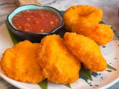 -浩海火燒雲傣家菜(合生汇店)