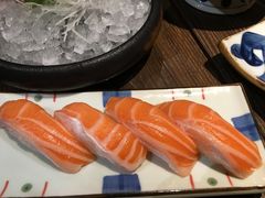 -大雄寿司(中华广场店)