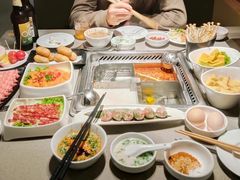 -海底捞火锅(高科广场店)