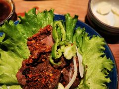 -烧肉达人•炭火烧肉(新天地店)