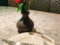 -芭莉与彩虹西餐厅(成都合生汇店)