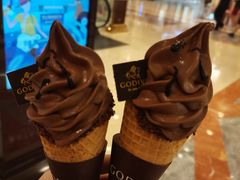 -GODIVA(月星环球港店)