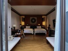 -石梅湾艾美度假酒店