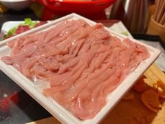 -吴老幺火锅(金龙店)