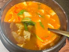 -九田家黑牛烤肉料理(新辰里亚运村店)