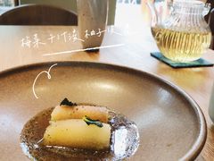 -天水蔬食料理(树德之光店)