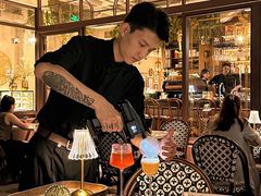 -LE MISSMORE餐酒吧(茉念西里店)