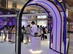 -新世界大丸百货
