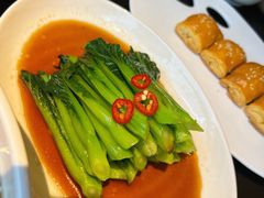 -丽晶轩中餐厅(重庆丽晶酒店)