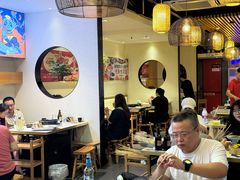 -钢管厂五区小郡肝火锅串串香(清河店)