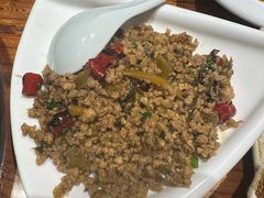 -滇香肴·云南菜蒸汽石锅鱼(云南北路店)