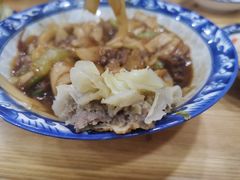 油煎烧卖-呼市烧麦羊杂(幸福路店)