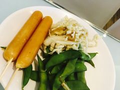 -东方之珠洗浴休闲广场(于家堡店)
