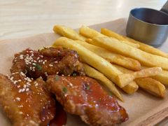 -必胜客(万坤图精选店)