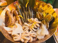 -牛New寿喜烧(虹桥新天地店)