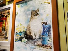 -3D·JP拼图(新中关购物中心店)