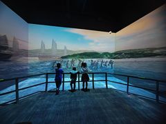 -中国闽台缘博物馆