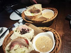 -FABIO’S费比欧披萨餐厅