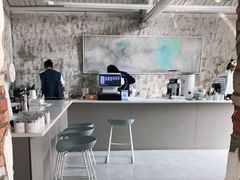 -边渡咖啡烘焙店(昙华林店)
