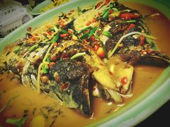 -德叔阙里·衢州菜馆(月湖店)