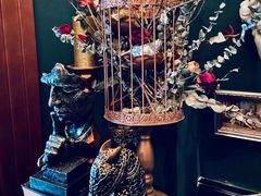 -一棵树咖啡馆(泉乐坊店)