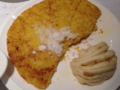 iphone_upload_pic-北李妈妈菜·海肠捞饭(高新万达店)