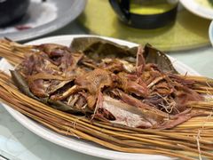 -永丰源大酒店(人民中路店)