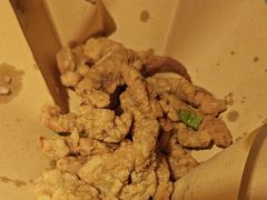-老平安农家菜(平安店)