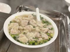 -汪家馄饨(集庆路店)