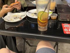 -孖记茶档·热腾茶餐(江南西plus店)