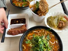 -东方削面(迎泽街店)