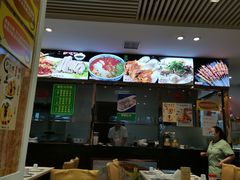 -尹兰楼西北风情餐厅(嘉定店)
