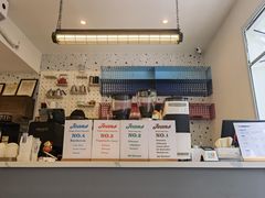 -Jeans Coffee牛仔裤咖啡