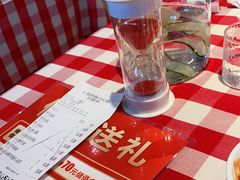 -西贝(上海国际时尚中心店)