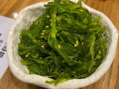 -林妈妈村·日式料理(宝山龙湖天街店)