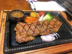 -十分牛西餐·牛扒专门店(光明广场店)