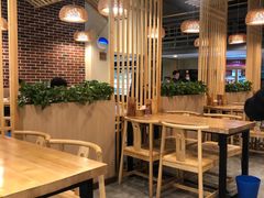 大堂-嘉州叶婆婆钵钵鸡(建设路店)