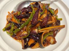 -上海1号私藏菜(静安店)