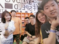 点击看大图 -嗨翻Hi-Fun竞技主题乐园·蹦床团建生日聚会(五棵松华熙店)