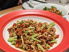 -湘鼎盛·大厨鲜炒湖南味(高新银泰店)
