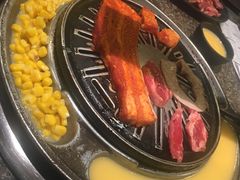 -高丽苑韩国烤肉(海昌路旗舰店)