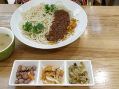 -清真餐厅·回乡麦客