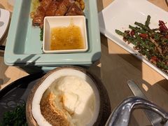 -避风塘(百联东郊店)